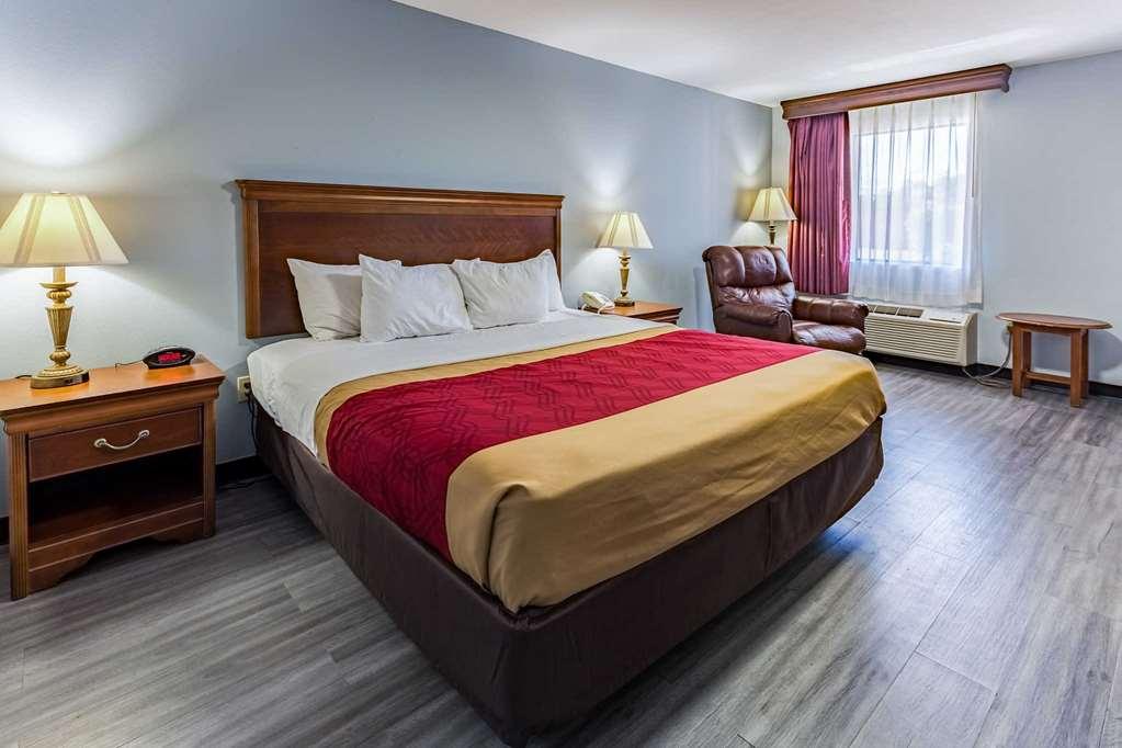 Econo Lodge Ripley Cameră foto