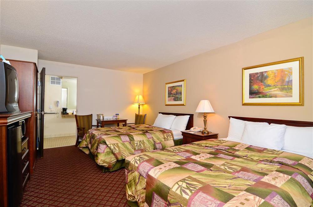 Econo Lodge Ripley Cameră foto