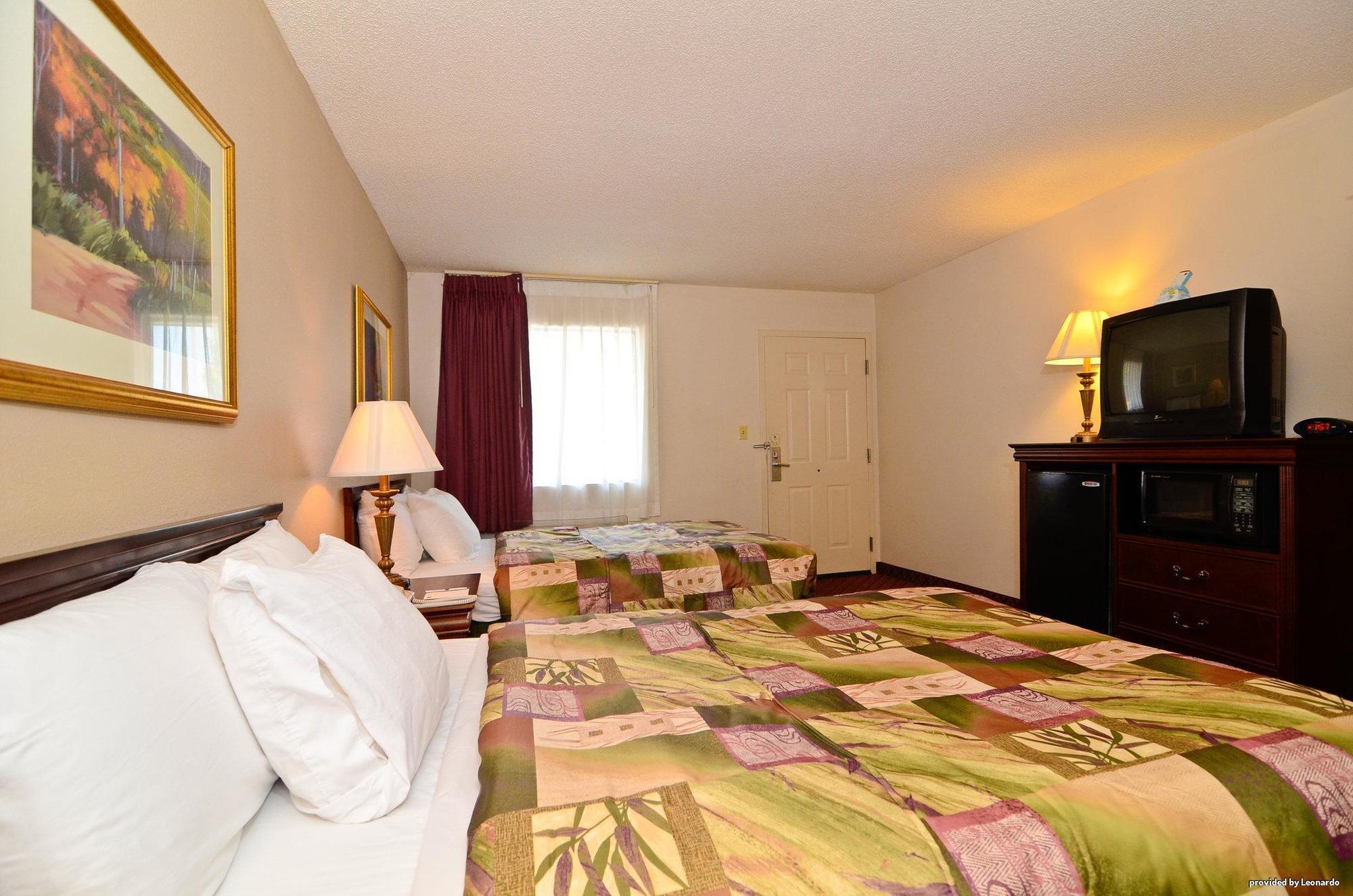 Econo Lodge Ripley Cameră foto