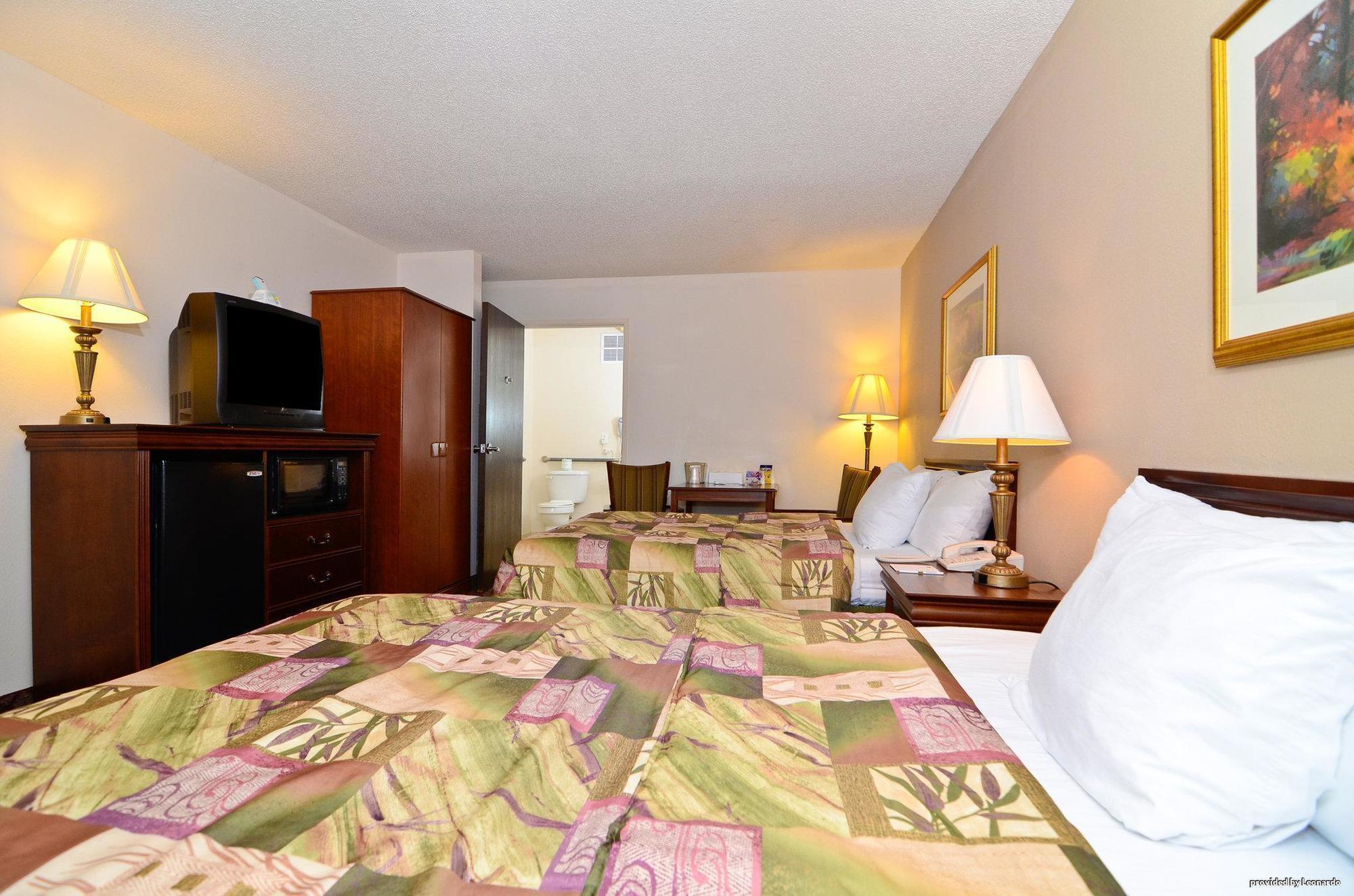 Econo Lodge Ripley Cameră foto