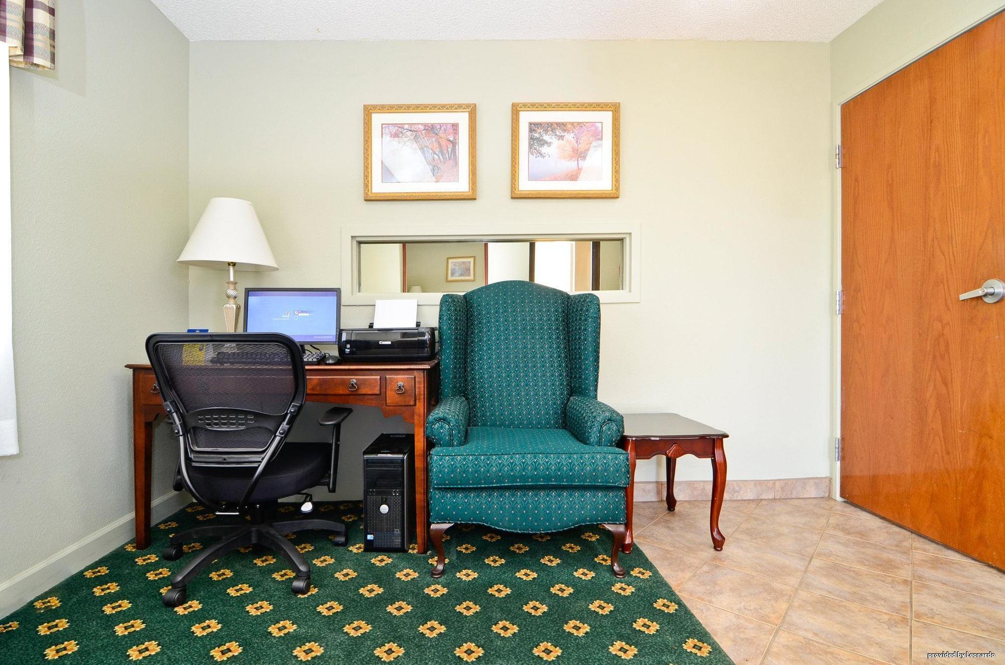 Econo Lodge Ripley Facilități foto
